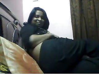 Bangladeshi Chittagong girl Monideepa having webcam sex porn gallery