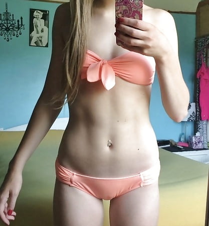 Bikini Teens, enjoy the tities