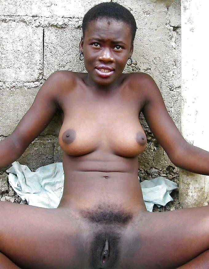 Black Isha porn gallery