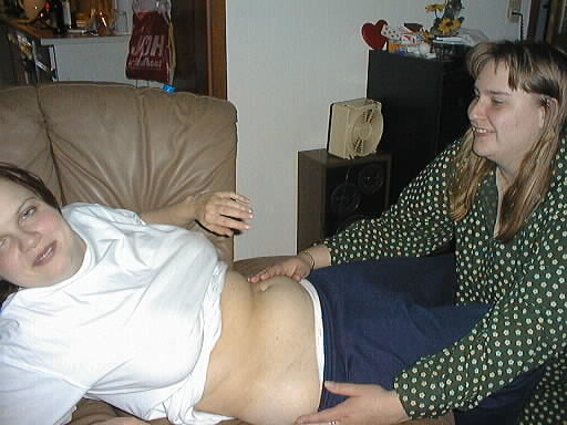 Die geile Simone porn gallery