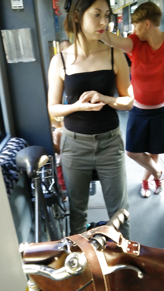 some DB shots porn gallery