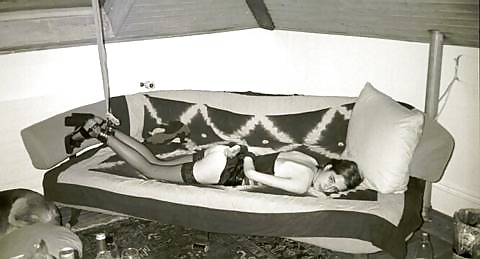 Amateur German porn gallery