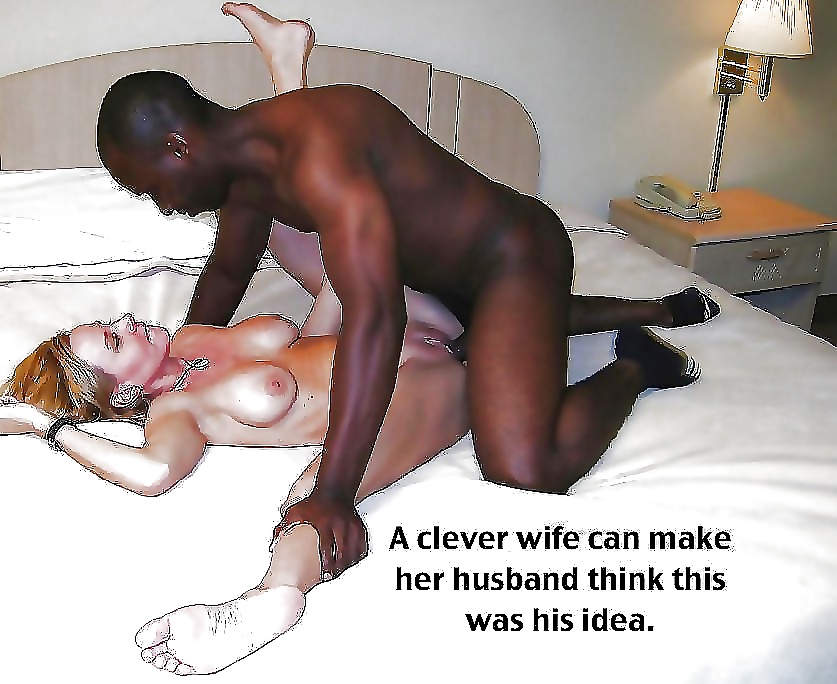 cuckold captions to make fantasies... porn gallery