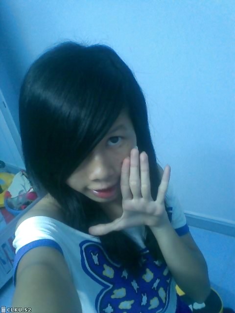 VIETNAM OLA - mini collection 1 porn gallery