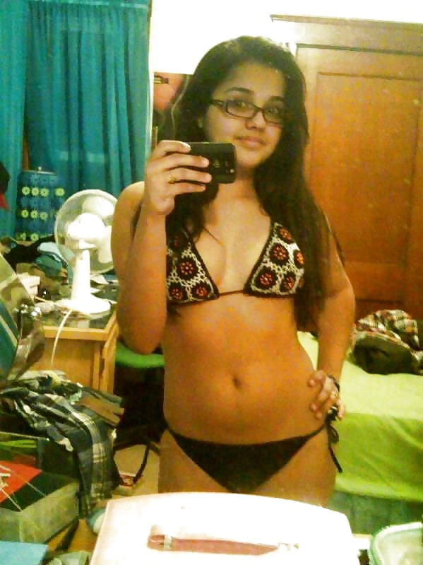 Middle Eastern, Indian etc In Swimsuits porn gallery