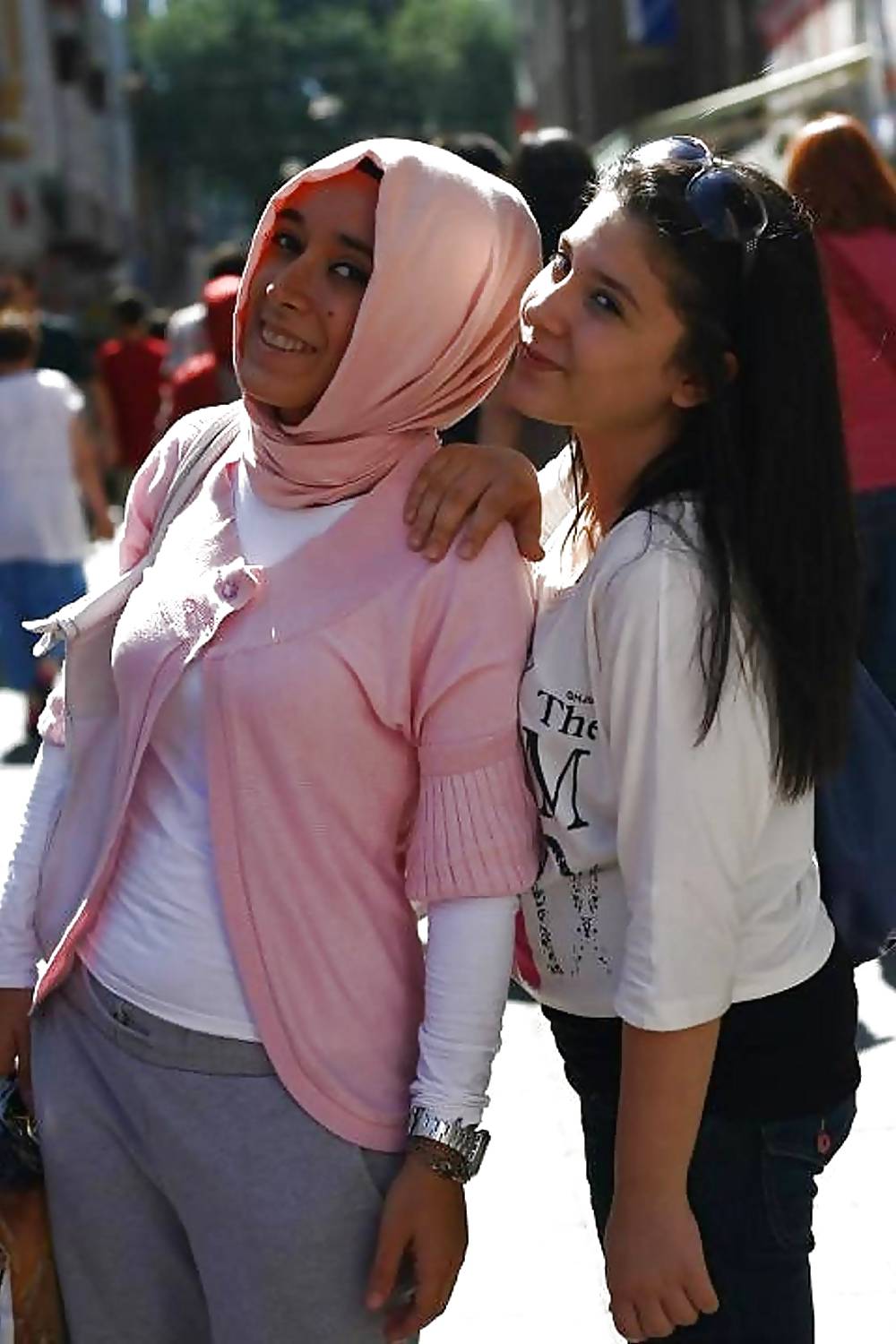 Anatolien Muschis porn gallery