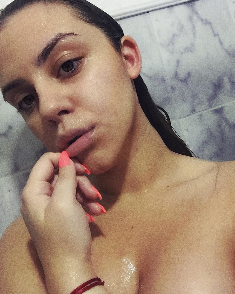 Serbian hot whore girl beautiful big ass Bojana Cvjeticanin photo #324371624