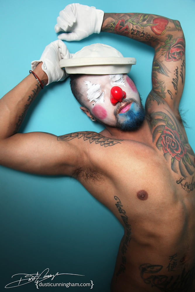 Clowns Photos By Dusti Cunningham 77 Pics Xhamster 