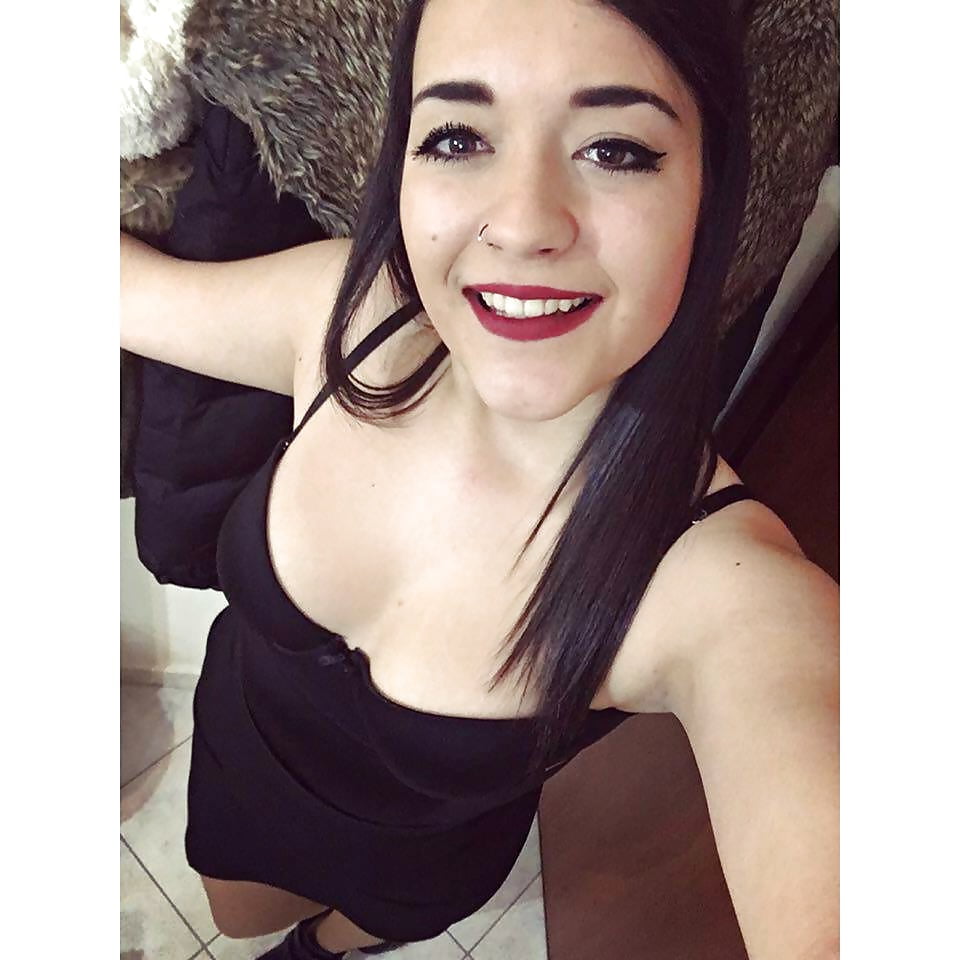 Greek sluts collection (Poutanakia) porn gallery