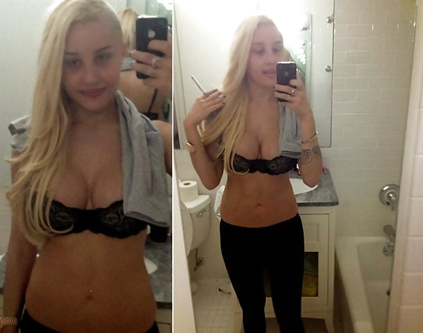 Amanda Bynes porn gallery