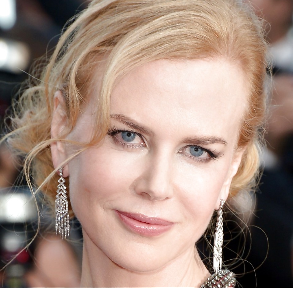 Nicole Kidman porn gallery