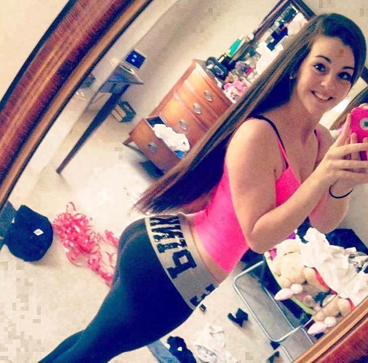 Sexy Teens in Leggings 3 (what would you do) porn gallery