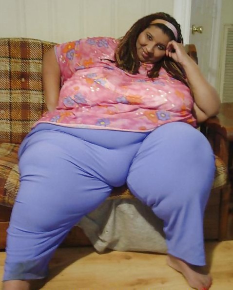 Ssbbw Big Legs Porn - See and Save As in love with big legs n thighs on a ssbbw porn pict -  4crot.com