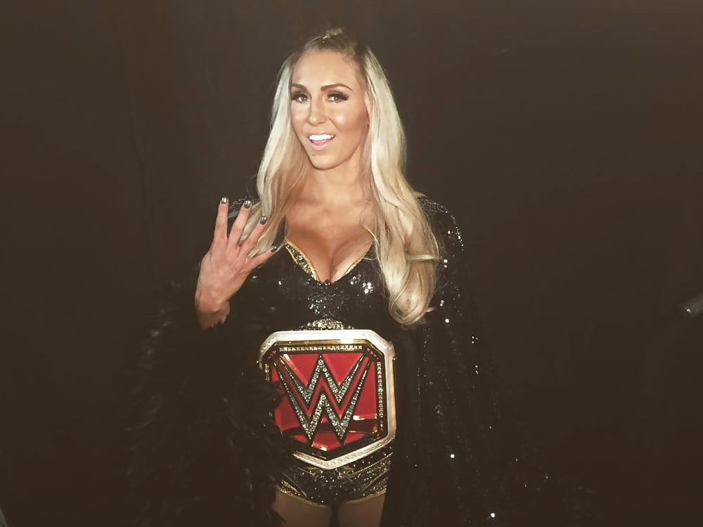 Ashley elizabeth leak - 🧡 25 Most Revealing WWE Instagram Posts Of The Wee...