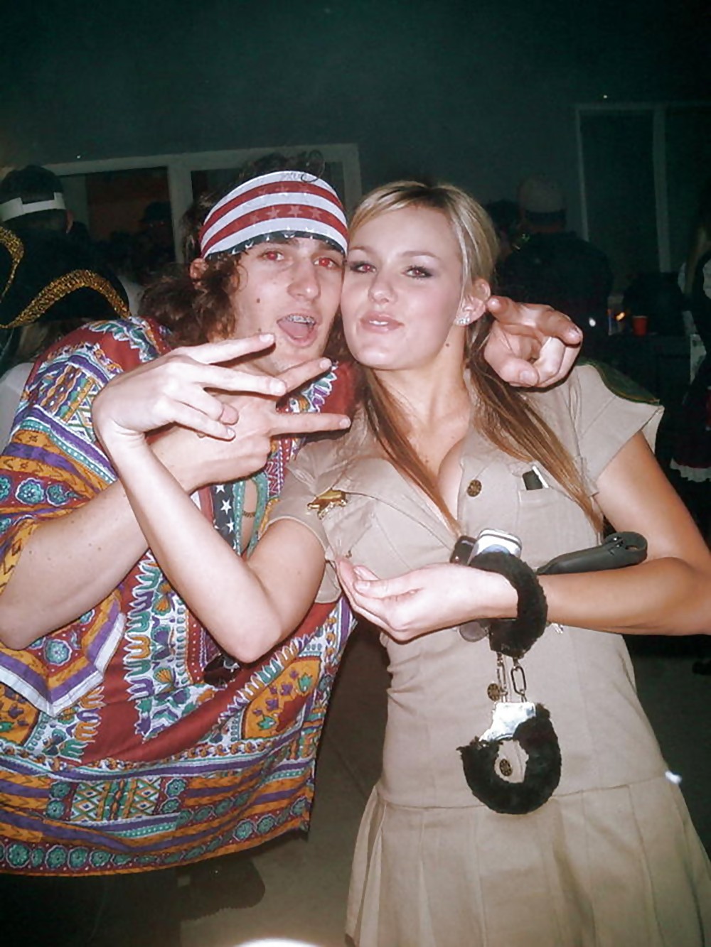 Pretty Amateur Typhanie 2 porn gallery