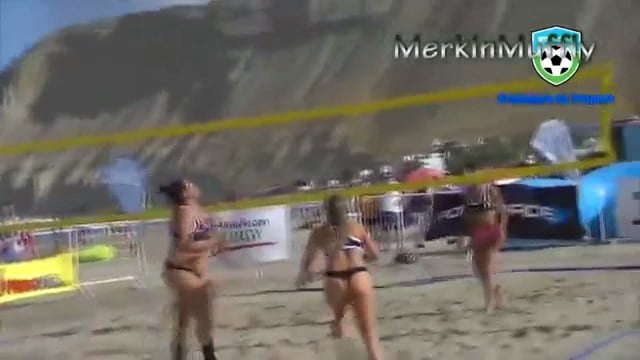 Best Argentina Beach Volleyball - 43 Photos 