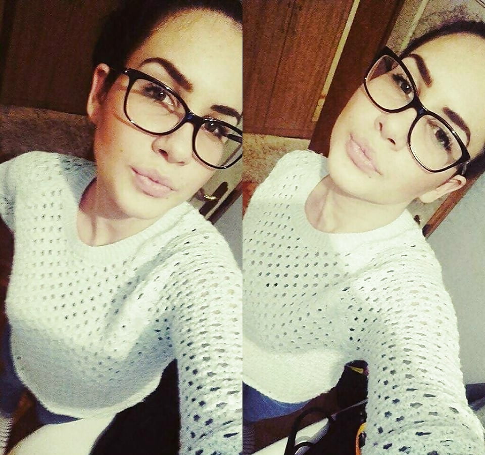 Sanja Teen Serbia porn gallery