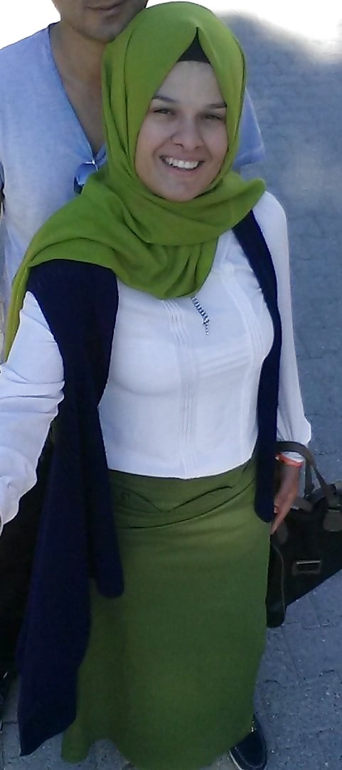 Turkish Hijab Sexy Booby porn gallery