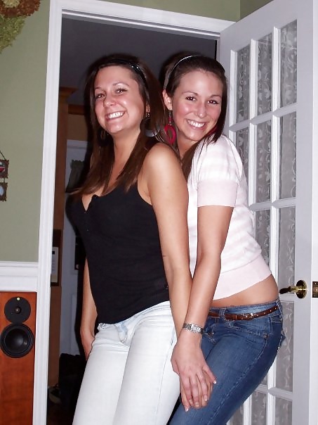 Girls I know porn gallery