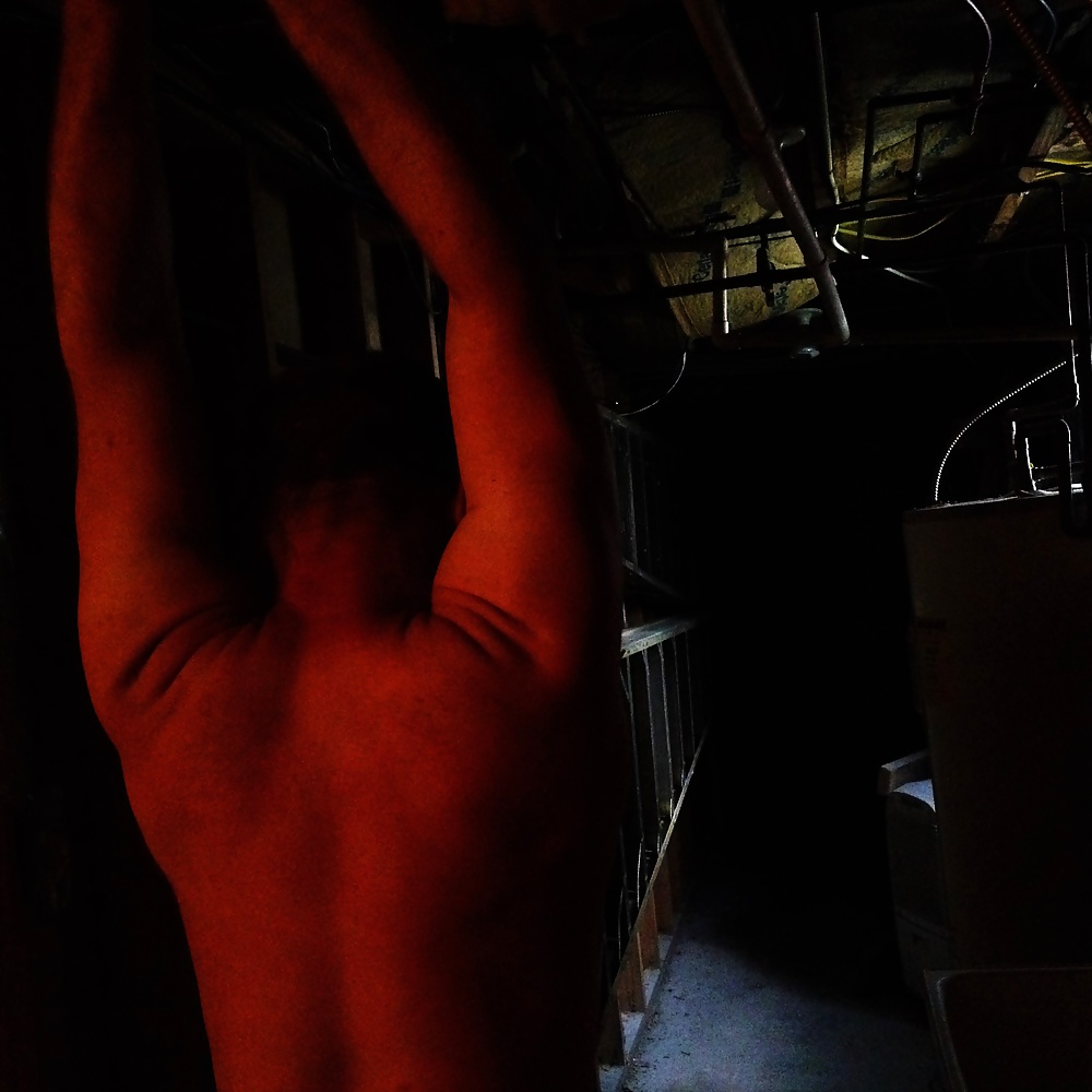 Working Late porn gallery
