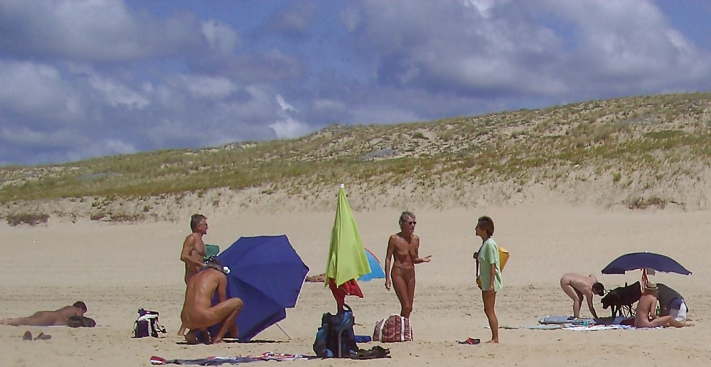 Naked Beach Biarriz 2011 (5) porn gallery