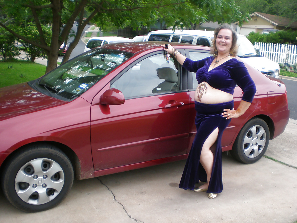 Emailed Pics To Post. Please Comment For Her porn gallery