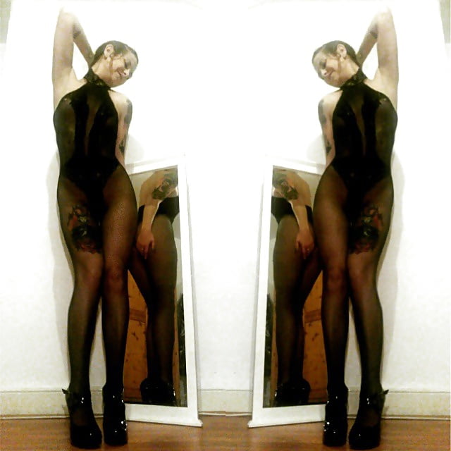 sexy maggie in nylons porn gallery