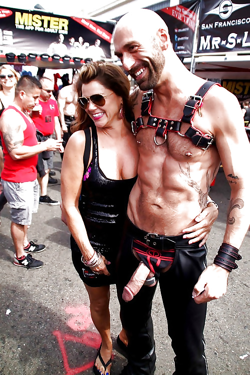 Embarrassing erections in public 9 porn gallery