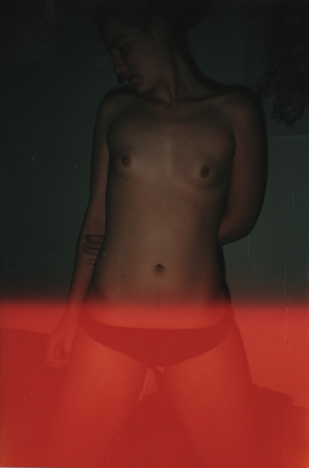 Diana Hunter Naked porn gallery