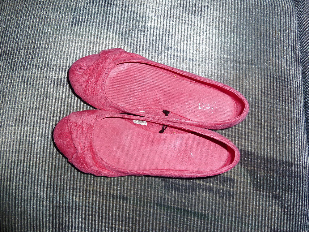 new ballerina babysitter porn gallery