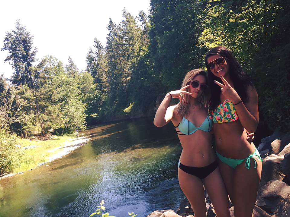 Summer Babes 2015 porn gallery