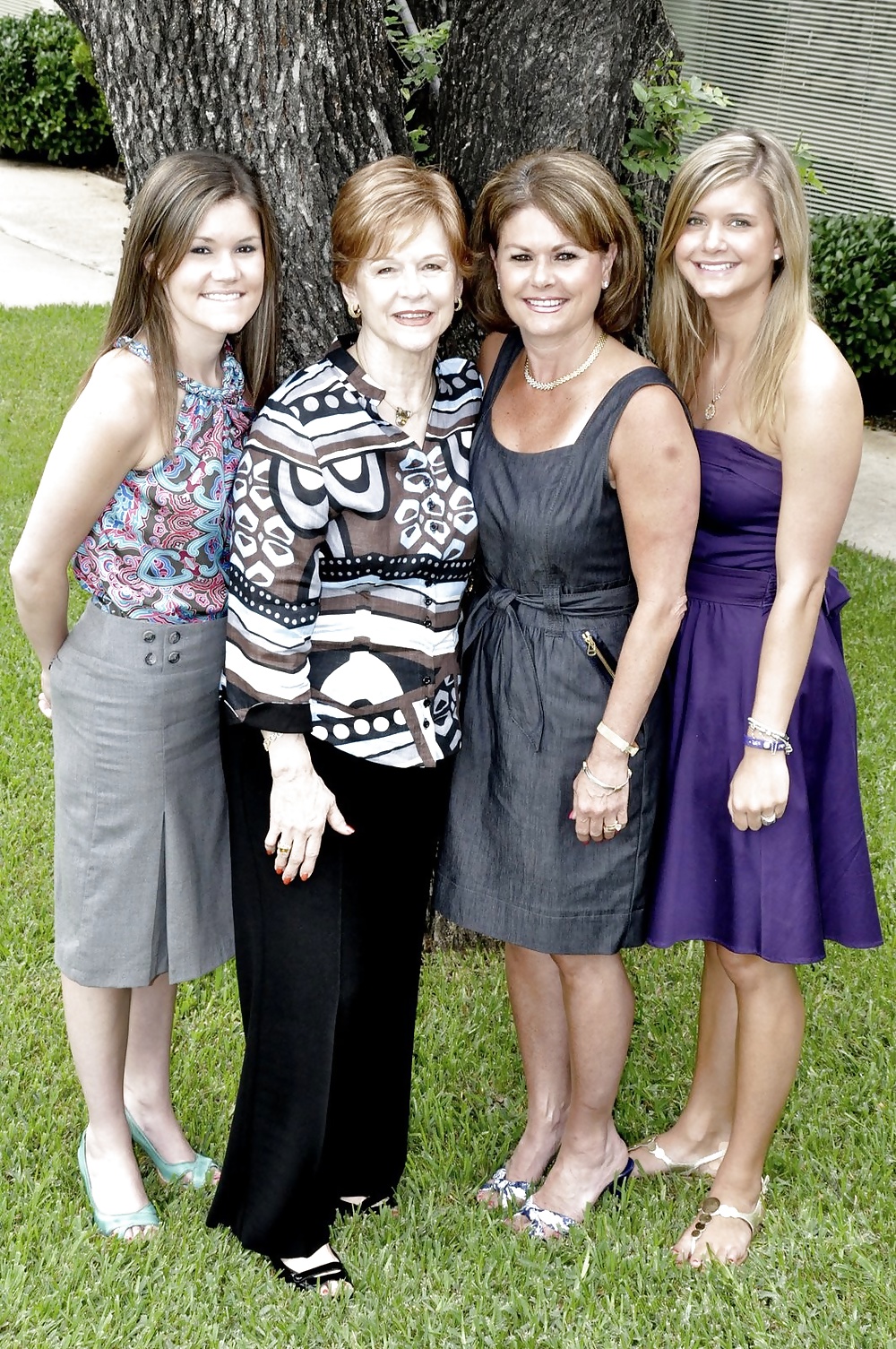 The Generation Game - who ya gonna go for? porn gallery