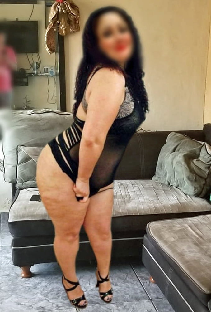 Fat curvy latina 2 - 9 Photos 