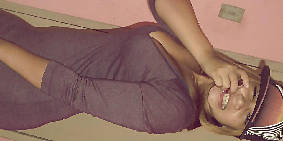 FACEBOOK SUELLEN FONTINELLY porn gallery