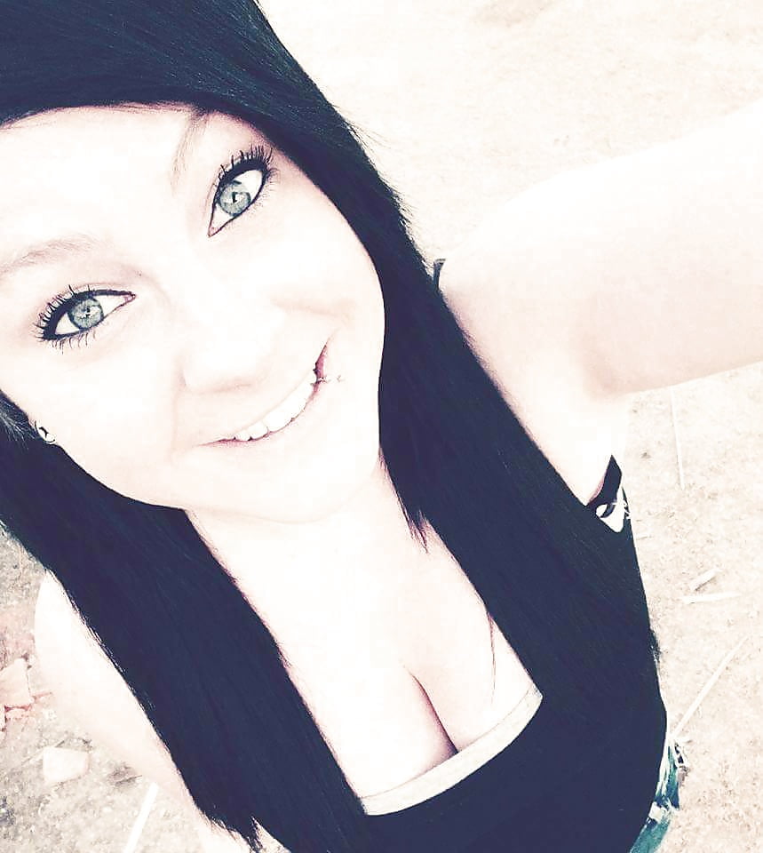 Wichsvorlage Angelika H. (Dicke Titten) porn gallery