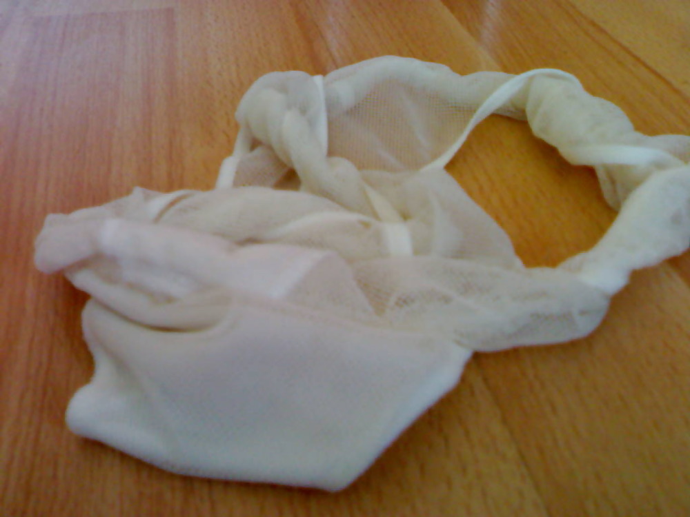 my panties porn gallery