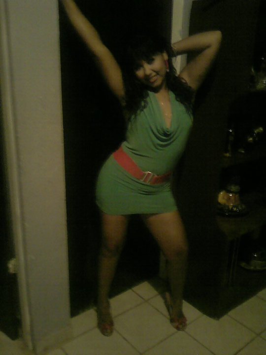 Ruby prostituta Mexicana porn gallery