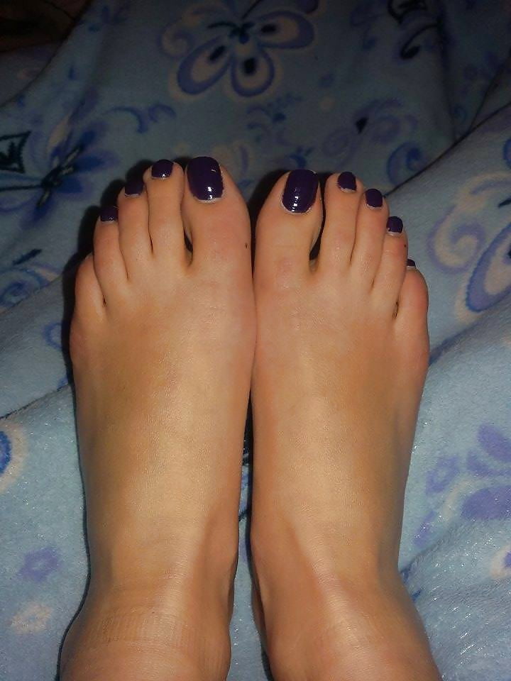 My Bulgarian Girlfriend FEET ! porn gallery