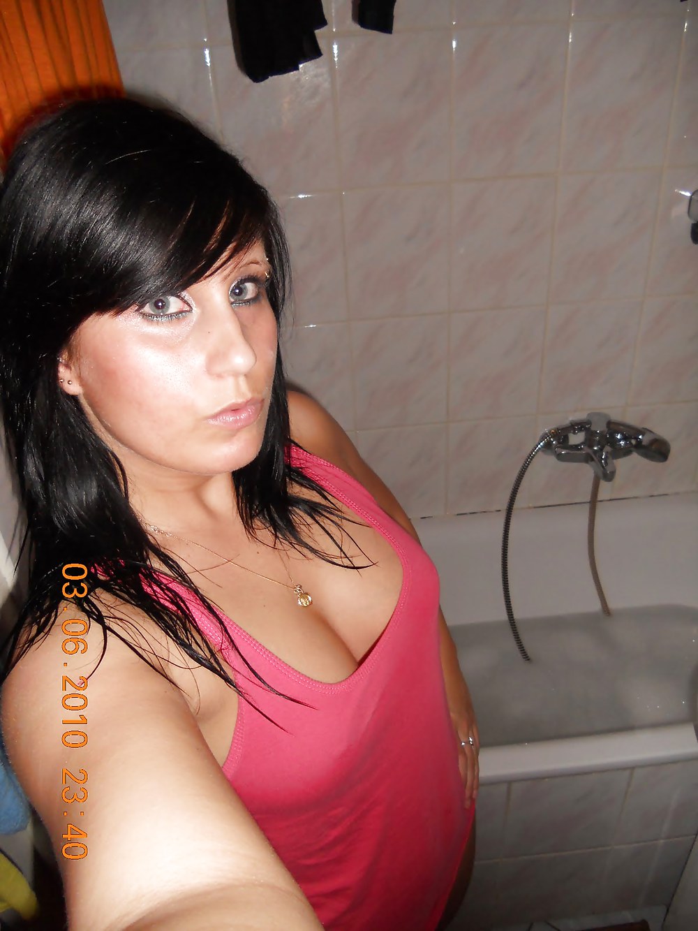 Show Your Tits 43 porn gallery