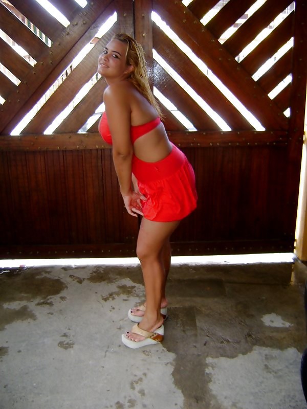 Geisy Arruda (non nude) porn gallery