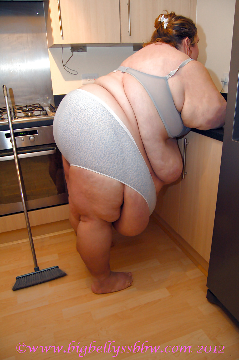 SSBBW belly pics 79 porn gallery