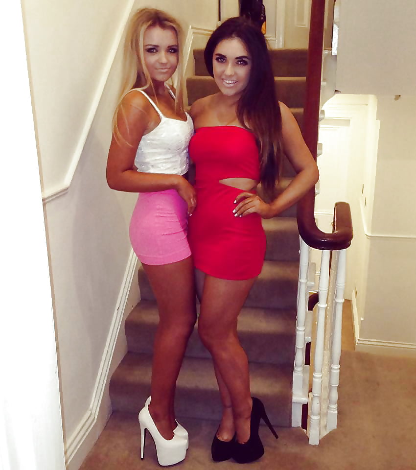 the best high heels porn gallery