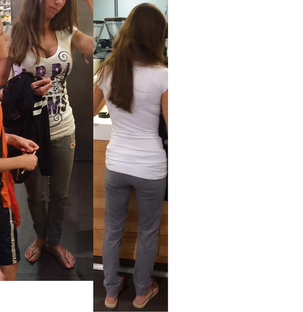Hot girls in the malls porn gallery
