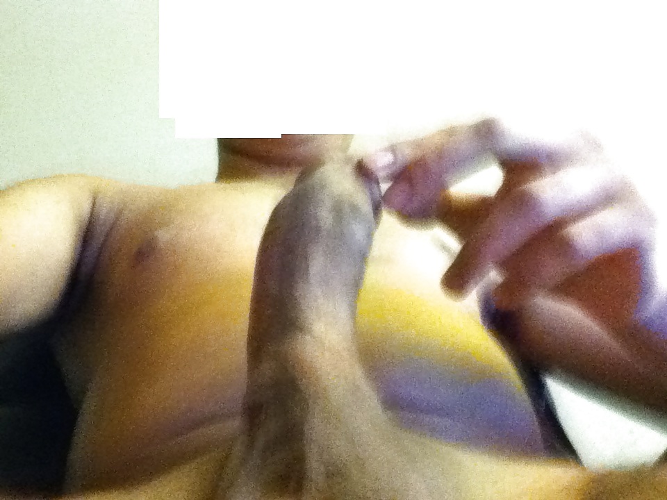 More Pics of My Shaved Dick porn gallery