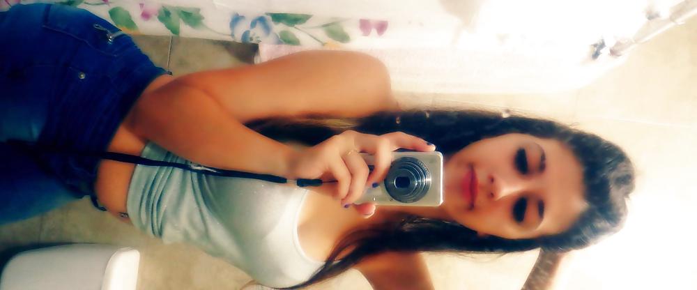 TOO YOUNG FOR THOSE TITS porn gallery