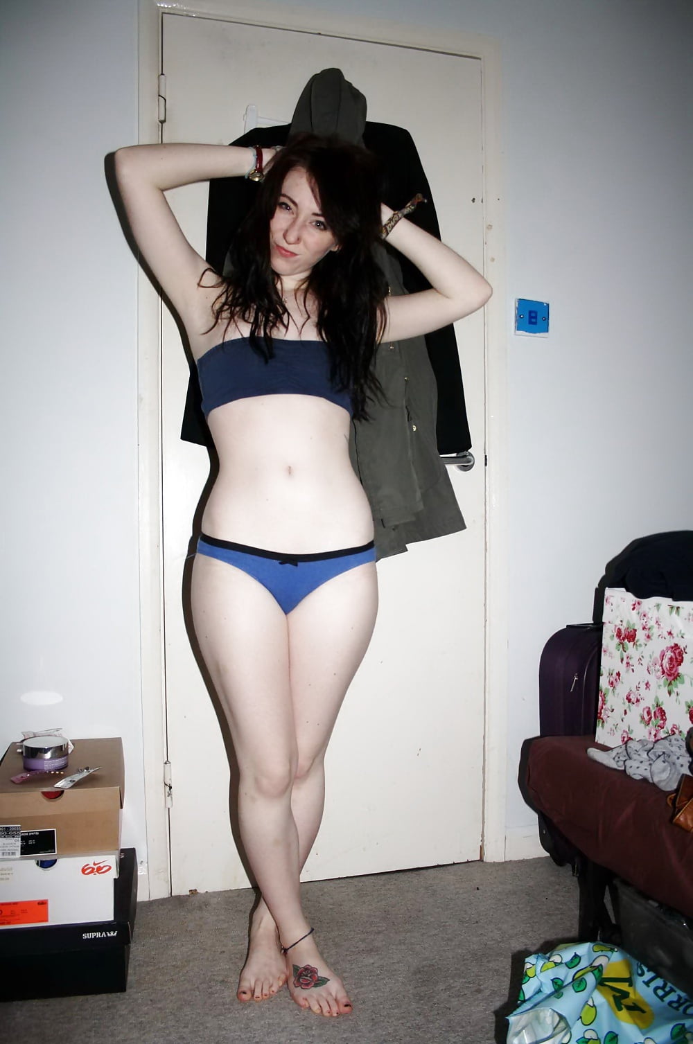 Photoboob Emo Snapchat Slut porn gallery