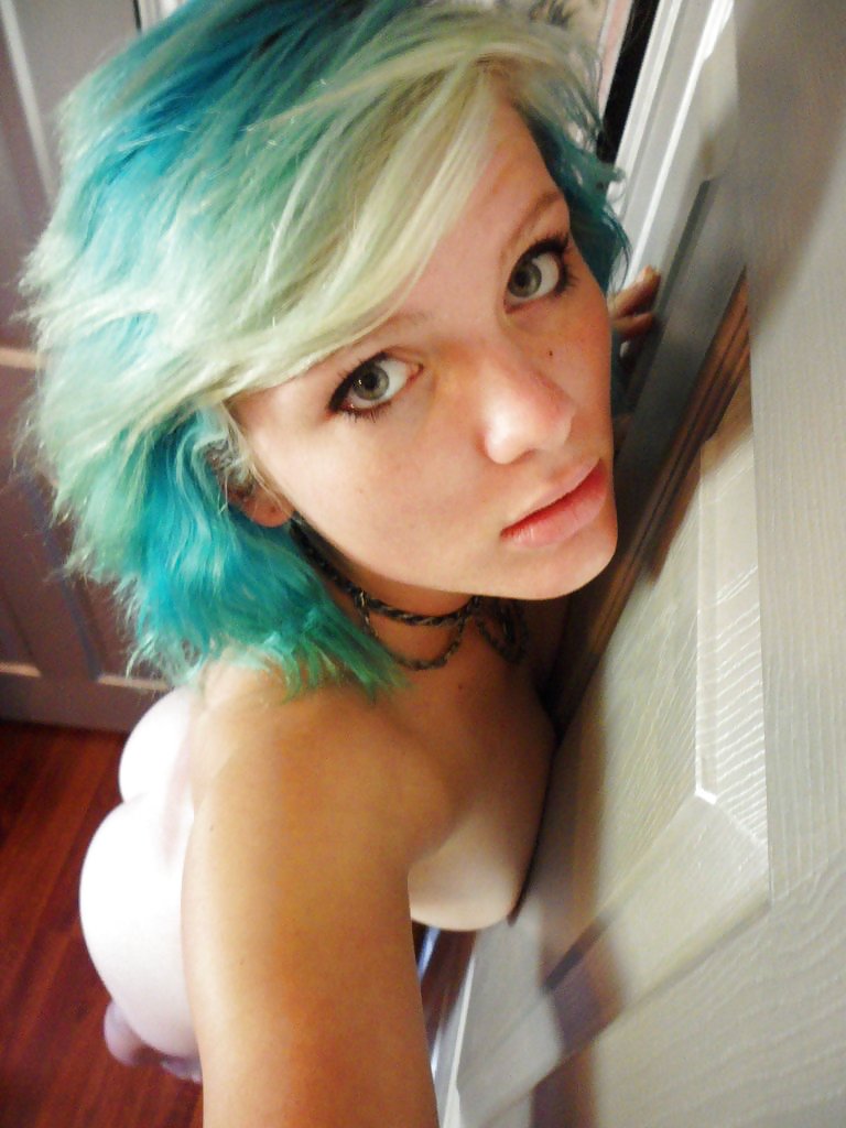 Young artist porn gallery