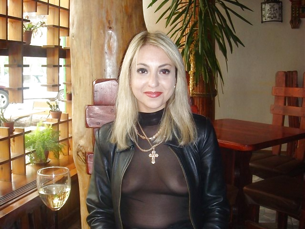 Ukrainia Bitch porn gallery