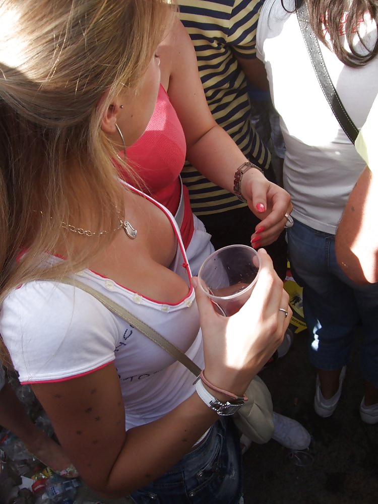 girls and tits porn gallery