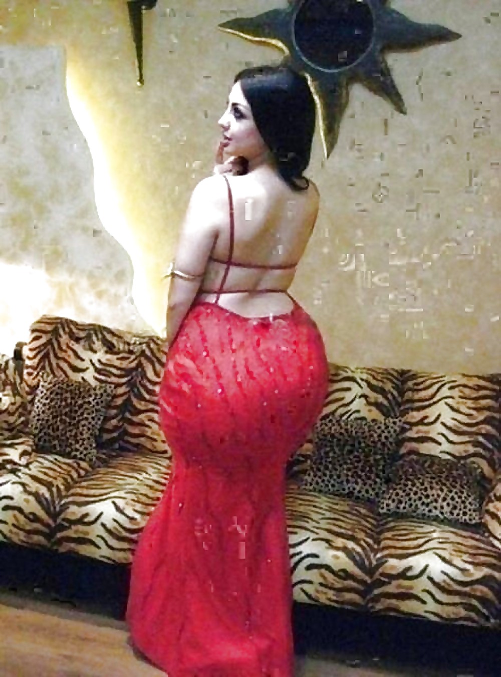 Tribute To ARAB-TURKISH HOT ASS porn gallery
